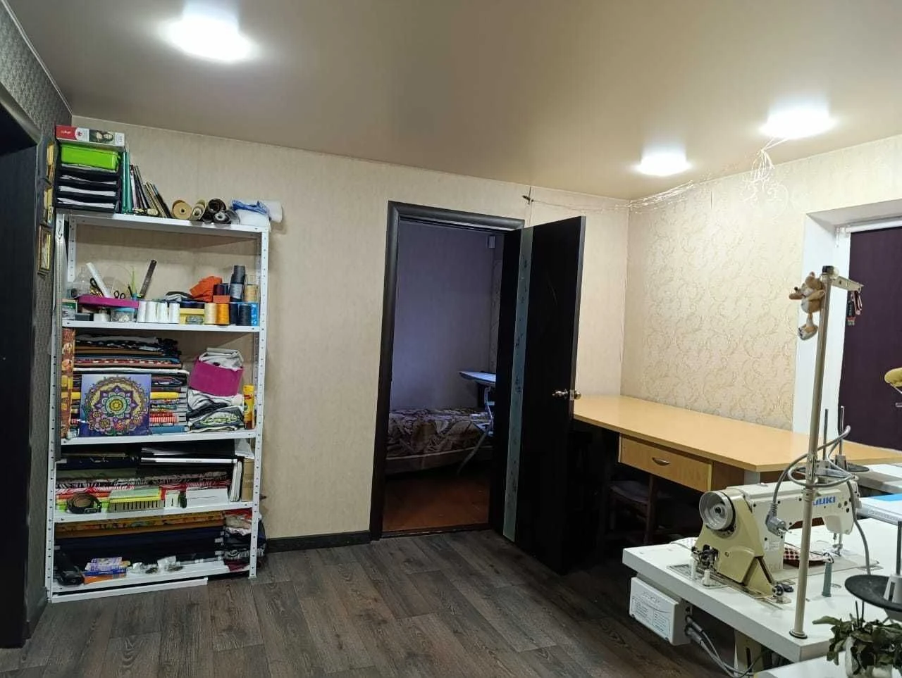 Продам затишний будинок 69 м² на вул. Чорноземній (Діївка-1,