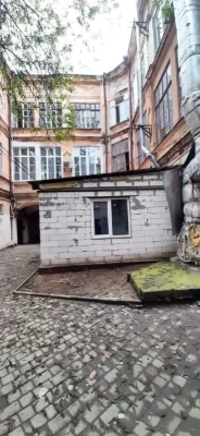 (tir-09) Отдельное строение в центре (Нечипоренко/Троицкая)