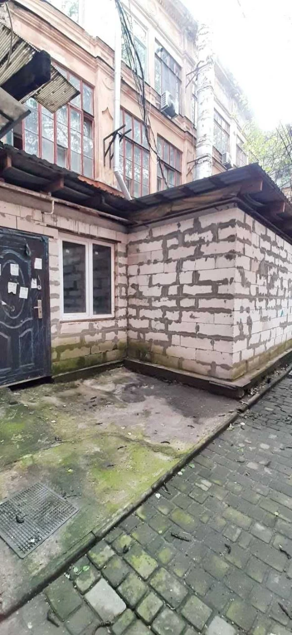 (tir-09) Отдельное строение в центре (Нечипоренко/Троицкая)