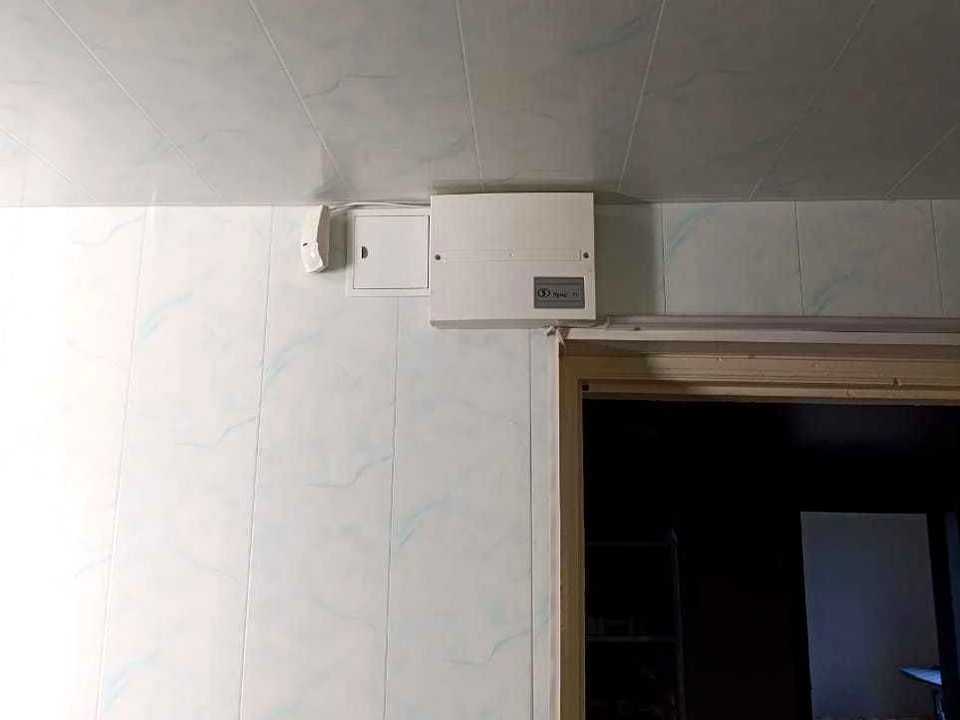 Будинок. Дніпро, Чорноземна вул.