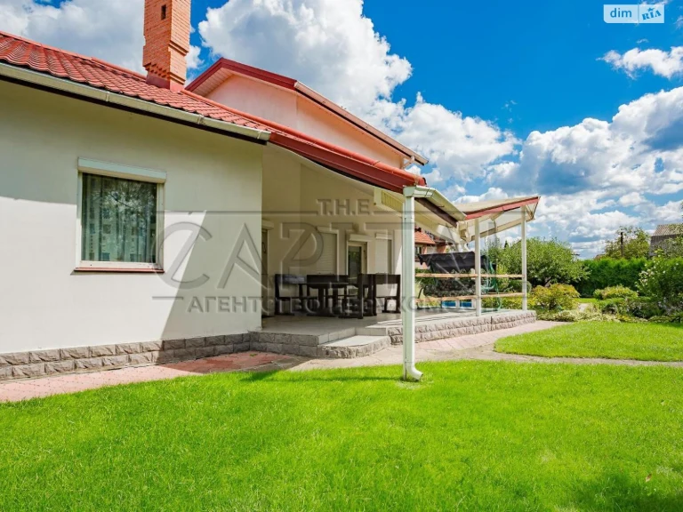 Продаж Дім Бортничі
