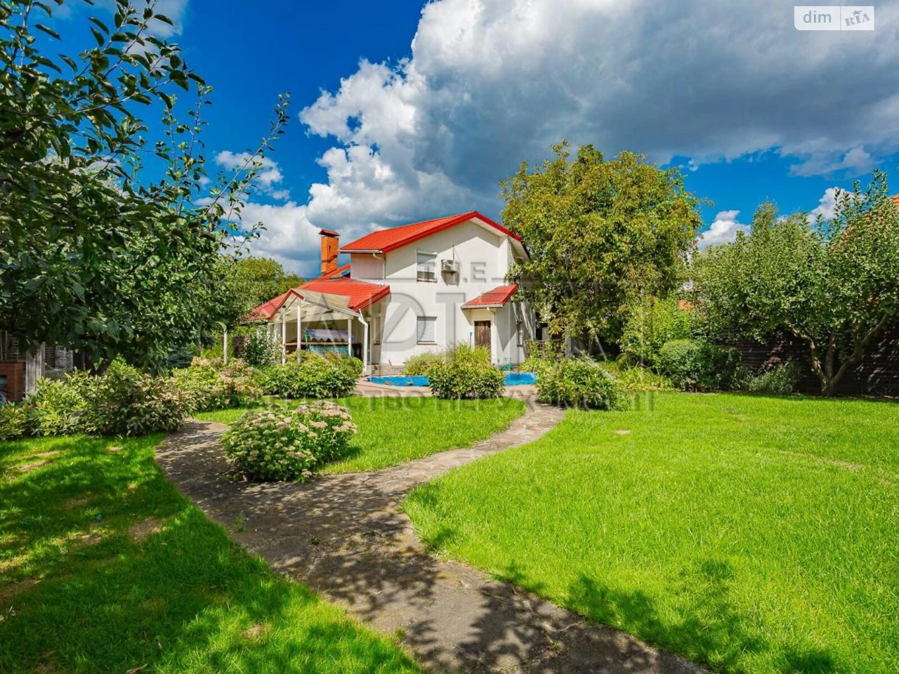 Продаж Дім Бортничі