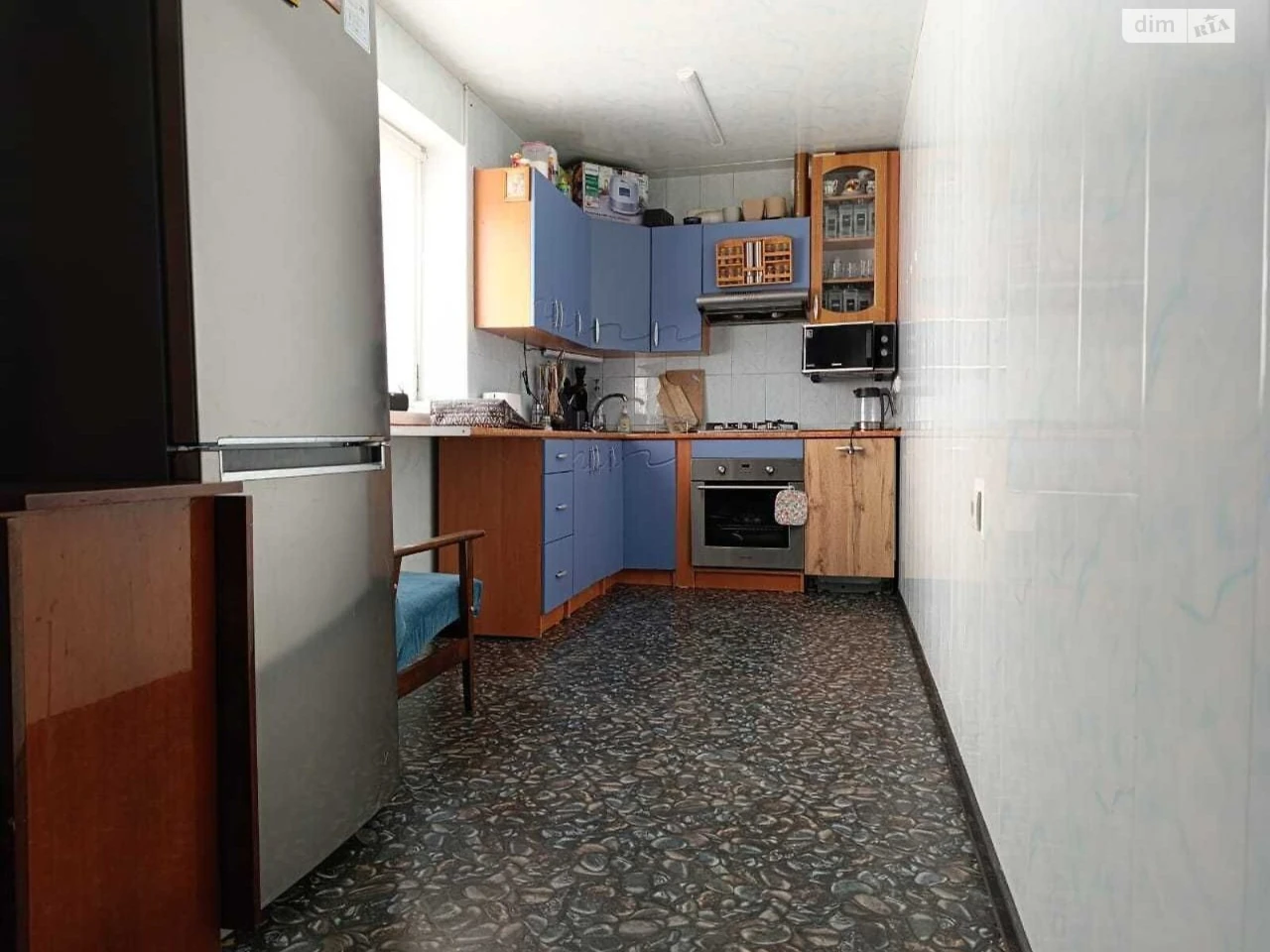 Продаж Дім Новокодацький