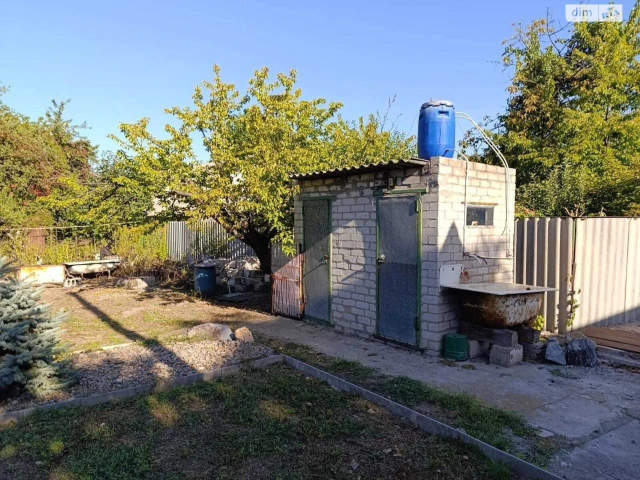 Продаж Дім Новокодацький