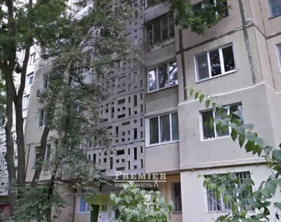 Квартира у Крымского бульвара для мужчин с руками и женщин с