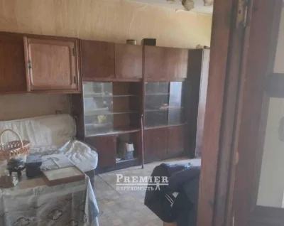 Квартира у Крымского бульвара для мужчин с руками и женщин с