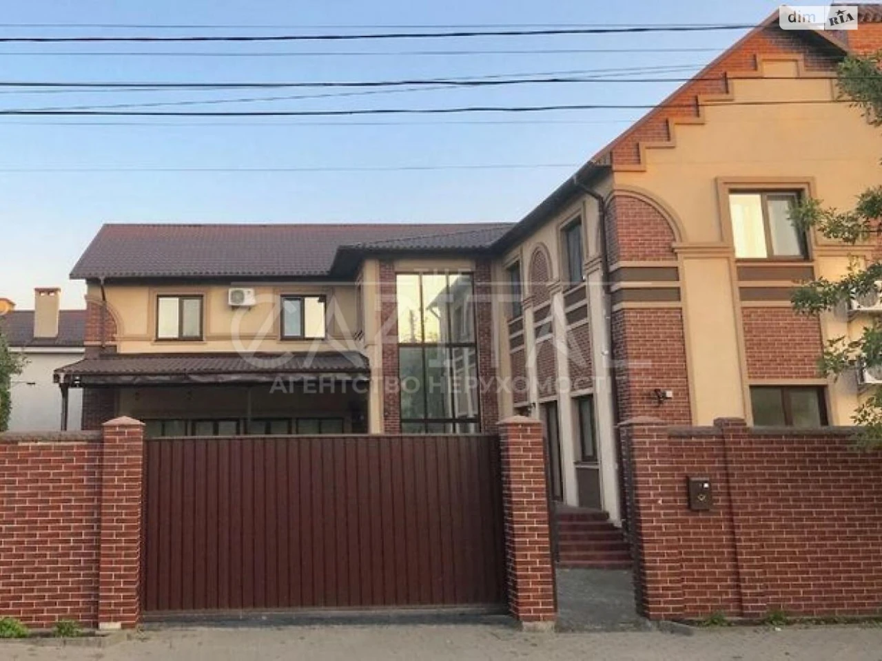 Продаж Дім Биківня