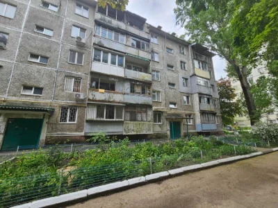 Продам 3 комнатную квартиру на Небесной сотни / "Сити Центр"