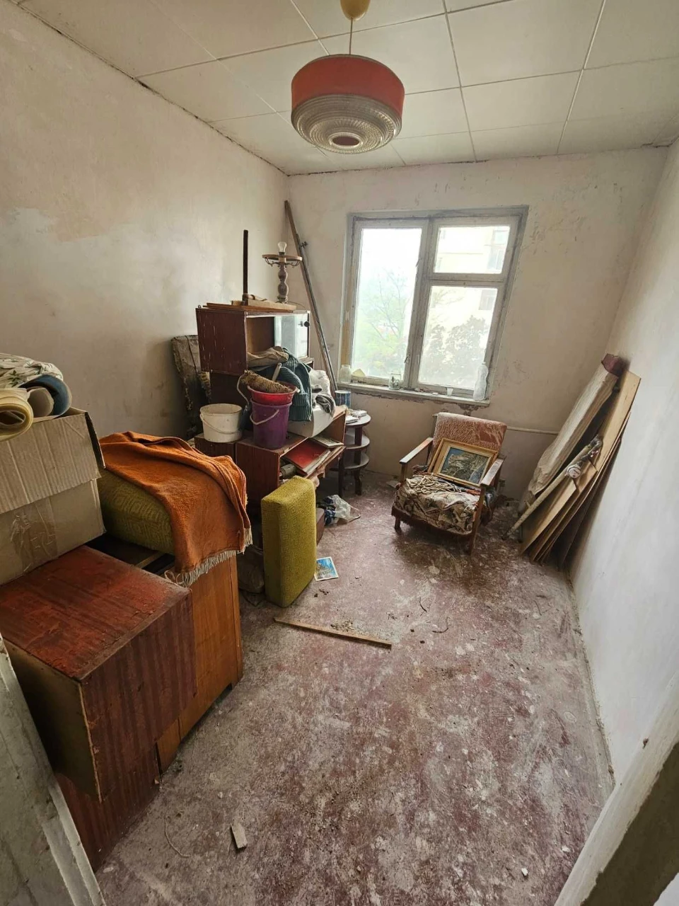 Продам 3 комнатную квартиру на Небесной сотни / "Сити Центр"