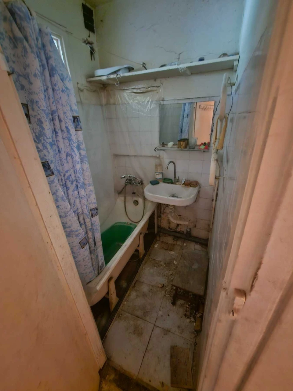 Продам 3 комнатную квартиру на Небесной сотни / "Сити Центр"