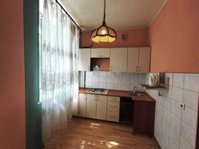 Продажа просторной 1-комнатной квартиры, бульвар Парковый, Дни
