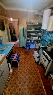Реальный! Продам дом на Рабочей, низ, большой участок земли.