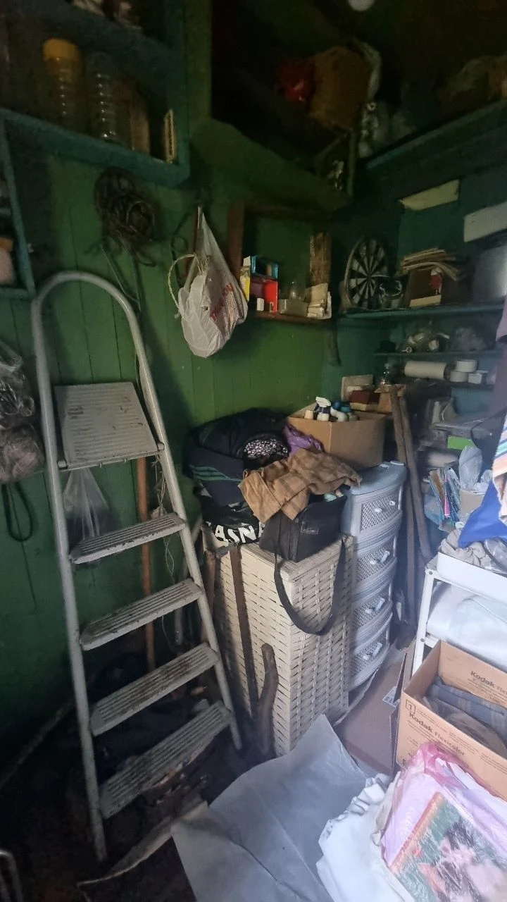 Реальный! Продам дом на Рабочей, низ, большой участок земли.