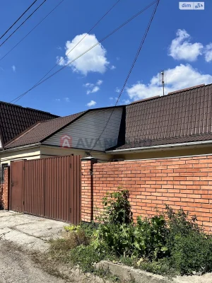 Продаж Частина будинку Амур-Нижньодніпровський