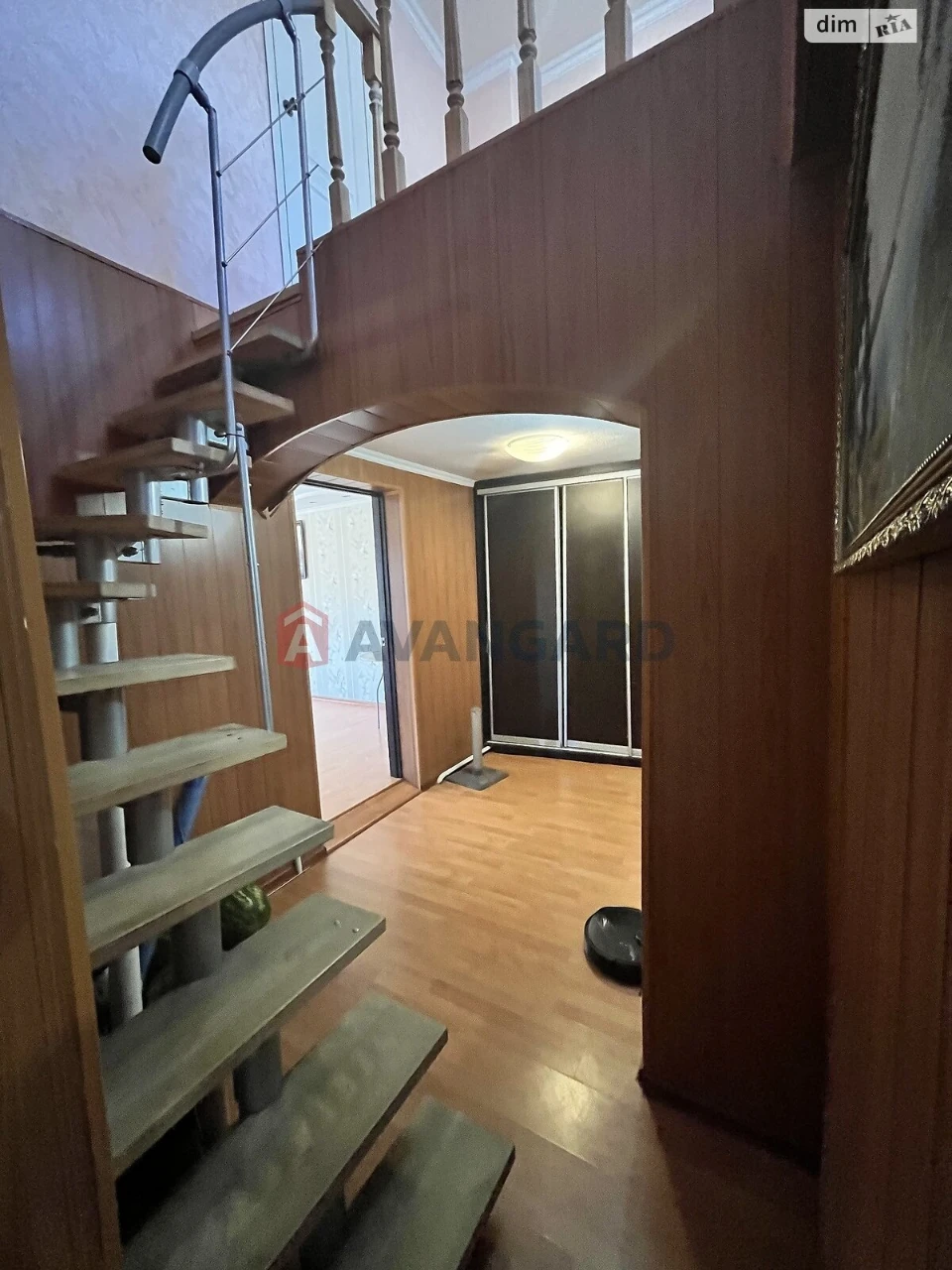 Продаж Частина будинку Амур-Нижньодніпровський