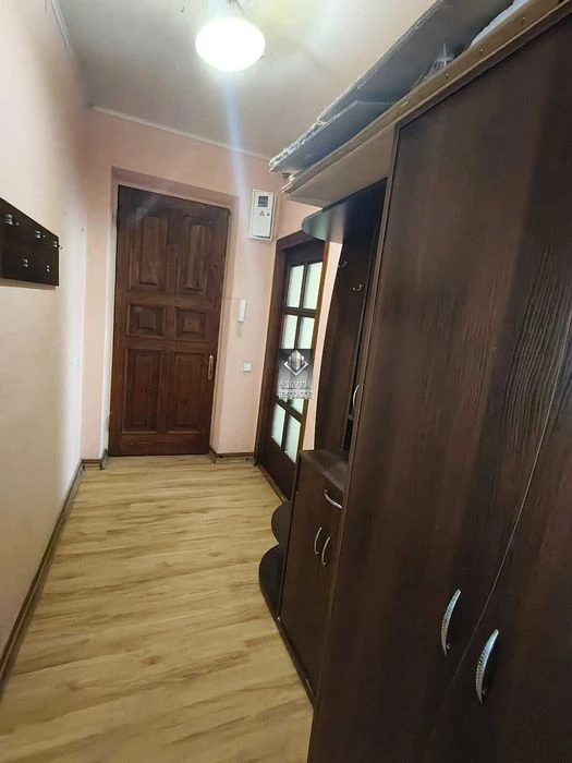 Продажа просторной 1-комнатной квартиры, бульвар Парковый, Дни
