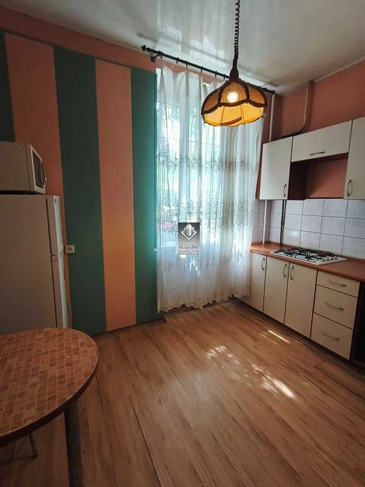 Продажа просторной 1-комнатной квартиры, бульвар Парковый, Дни