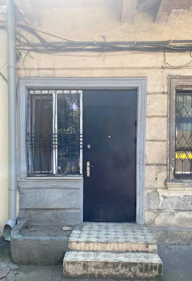 (tir-09) Уникальная квартира в центре Одессы