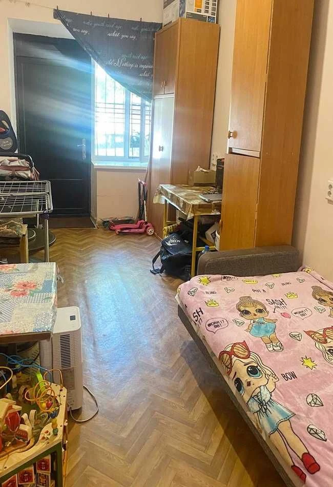 (tir-09) Уникальная квартира в центре Одессы