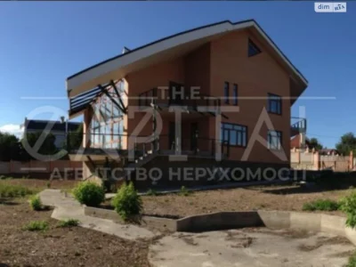 Продаж Дім