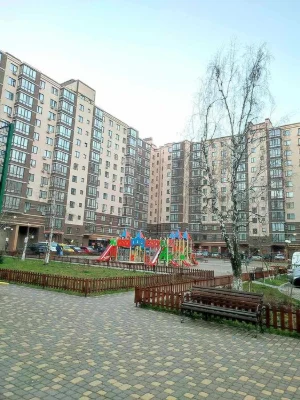 (5) продам 2 комнатную квартиру в ЖК Андорра 9337
