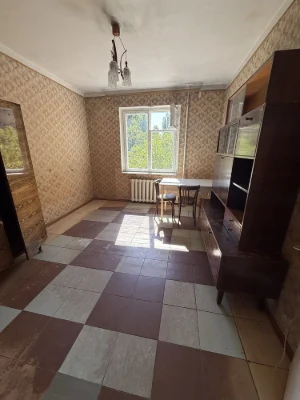 В продаже 2 ком квартира Десантный бульвар