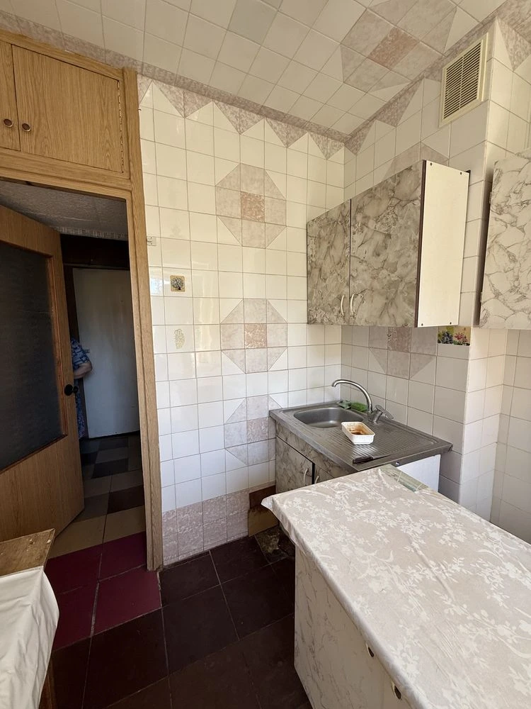 В продаже 2 ком квартира Десантный бульвар