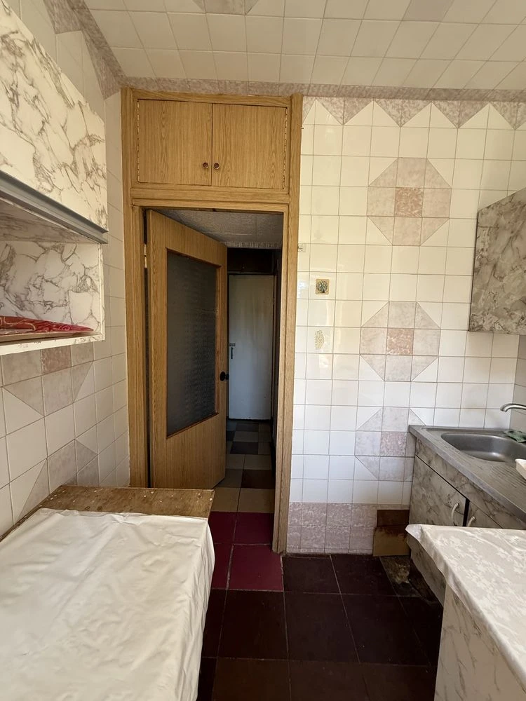 В продаже 2 ком квартира Десантный бульвар