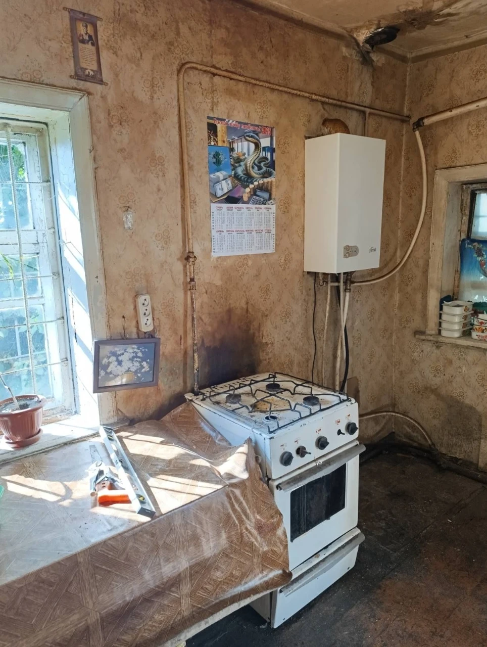 Продам дом рн середины ул.Рабочей