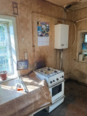Продам дом рн середины ул.Рабочей