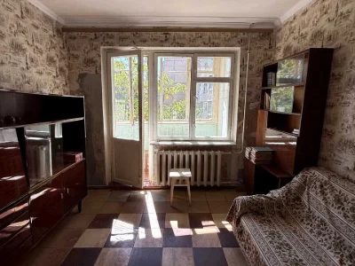 Квартира. Одеса, Десантний бульв.
