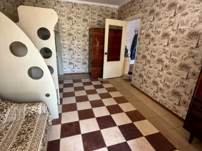 Квартира. Одеса, Десантний бульв.