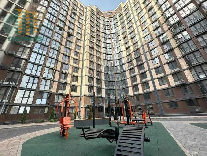 Продам 1 комн ЖК Прохоровский квартал! Дом сдан. Молдова.