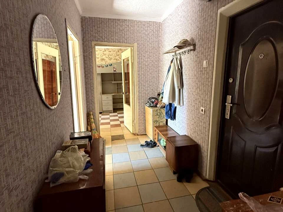 Квартира. Одеса, Десантний бульв.