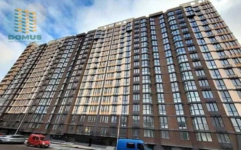 Продам 1 комн ЖК Прохоровский квартал! Дом сдан. Молдова.