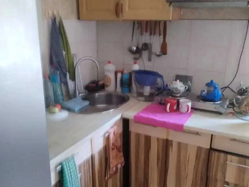 Будинок. Дніпро, Семена Скляренка вул.