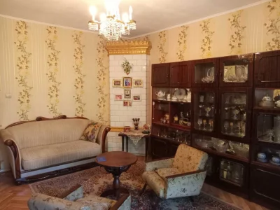 (tir-09) Однокомнатная квартира в центре Одессы