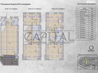 Продаж Дім Нижні сади