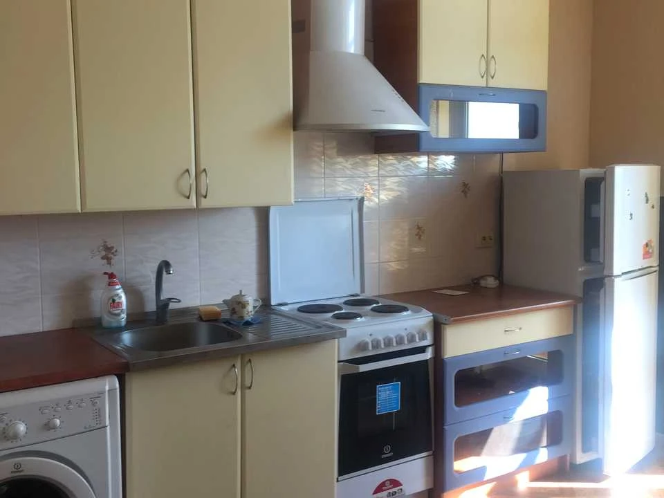 Квартира. Одеса, Академіка Корольова вул.