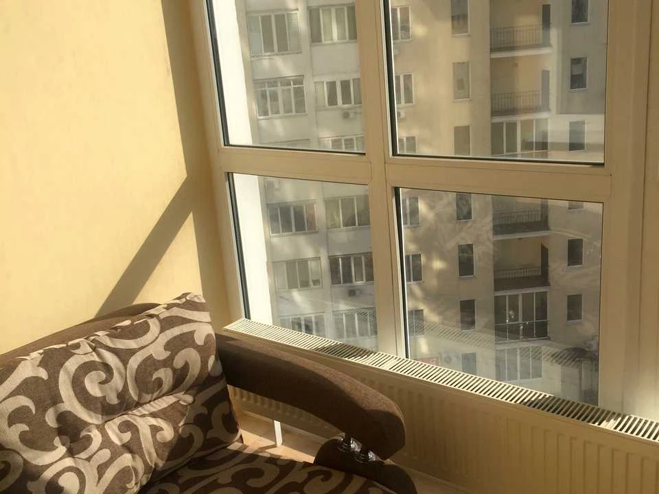 Квартира. Одеса, Академіка Корольова вул.