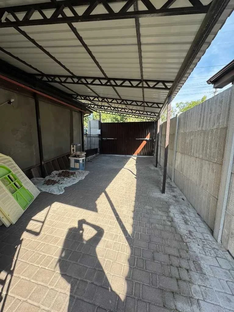 Продам 4к будинок по вул. Карла Роде 105 (Мазепи)
