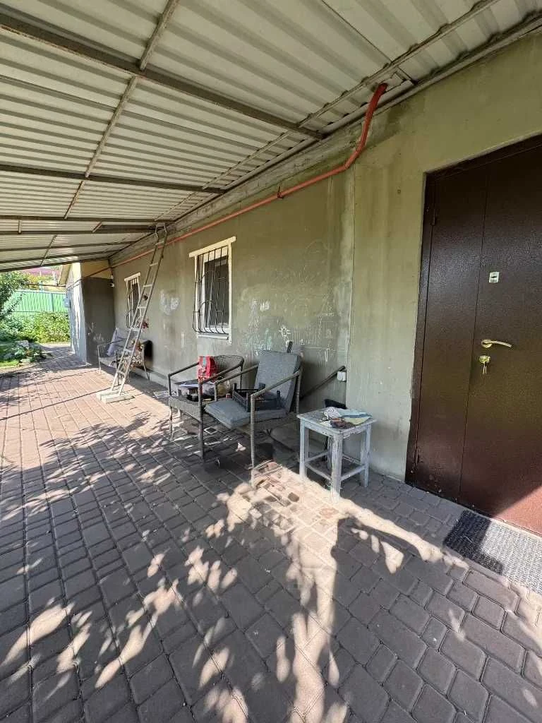 Продам 4к будинок по вул. Карла Роде 105 (Мазепи)