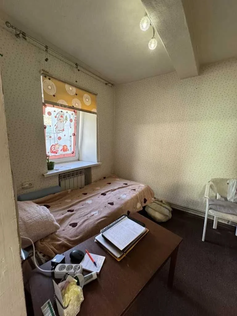 Продам 4к будинок по вул. Карла Роде 105 (Мазепи)