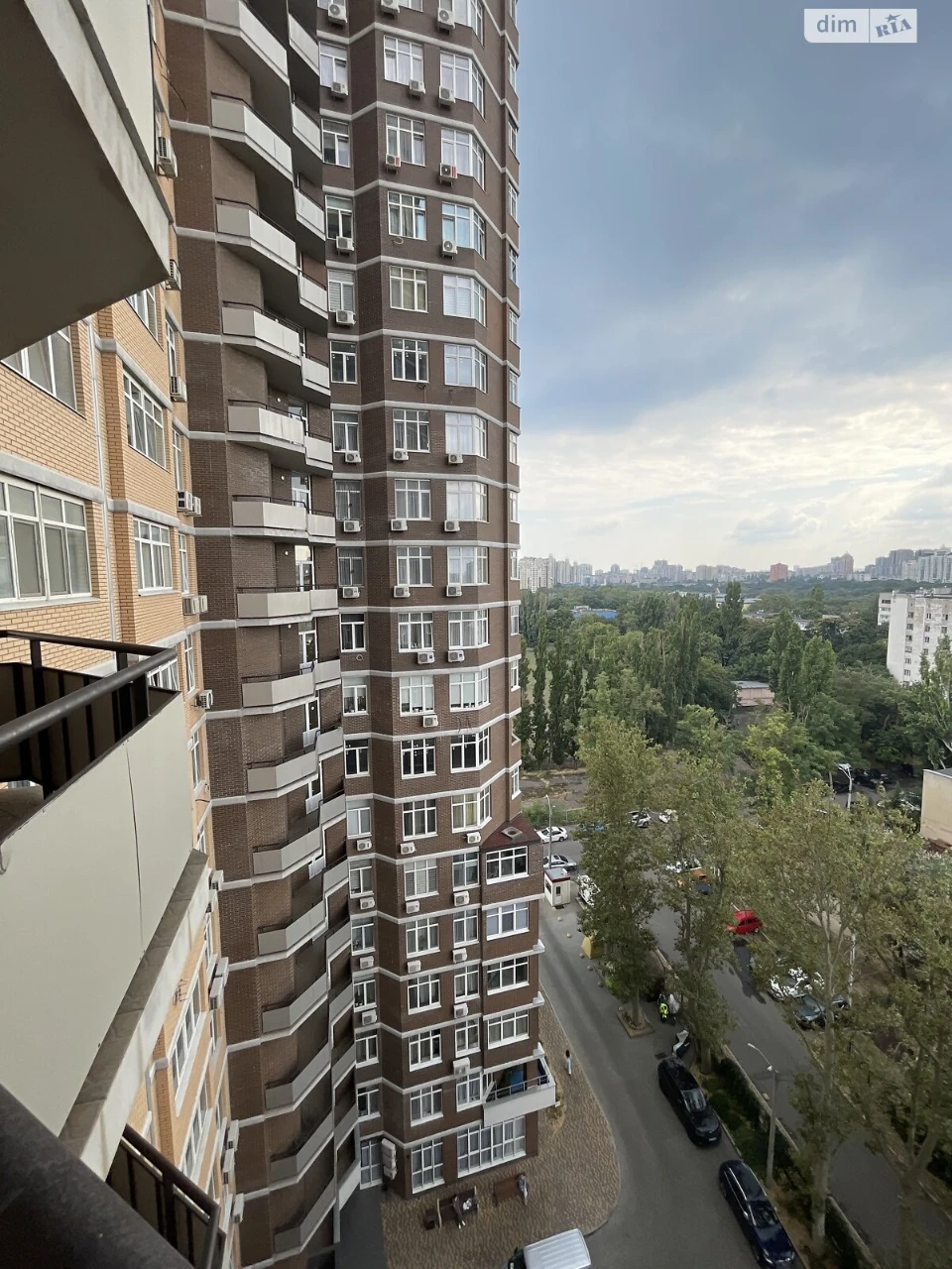 Продажа квартир Приморский.