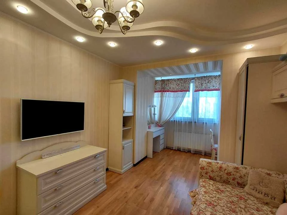 Квартира. Одеса, Тополина вул.