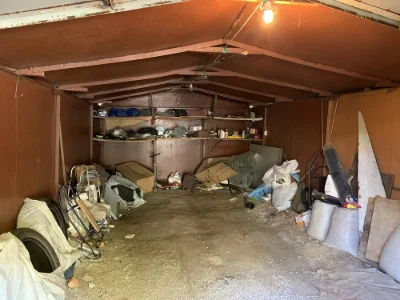 Продам гараж на П. Поле за Классом пр. Науки 45Д  в гар. коо