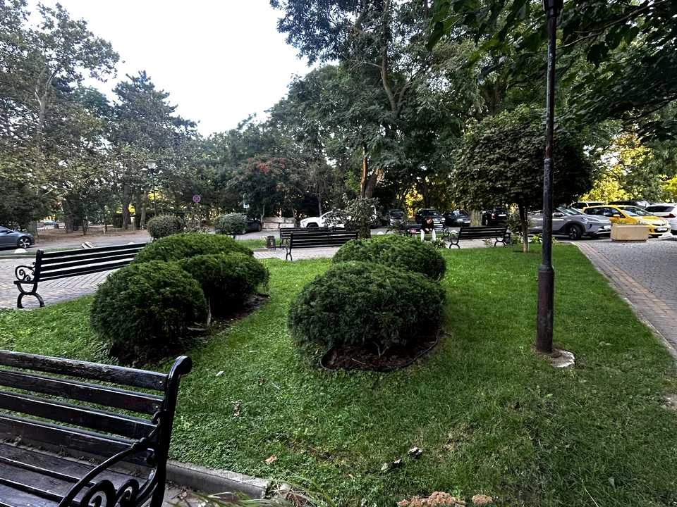 Квартира. Одеса, Літературна вул.