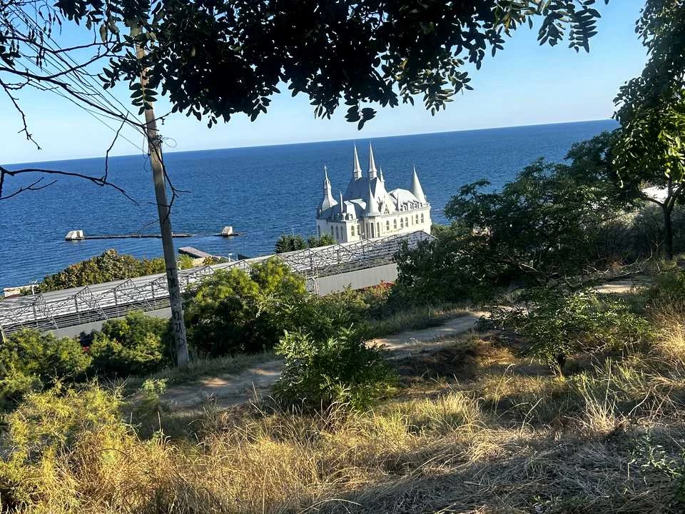 Квартира. Одеса, Літературна вул.