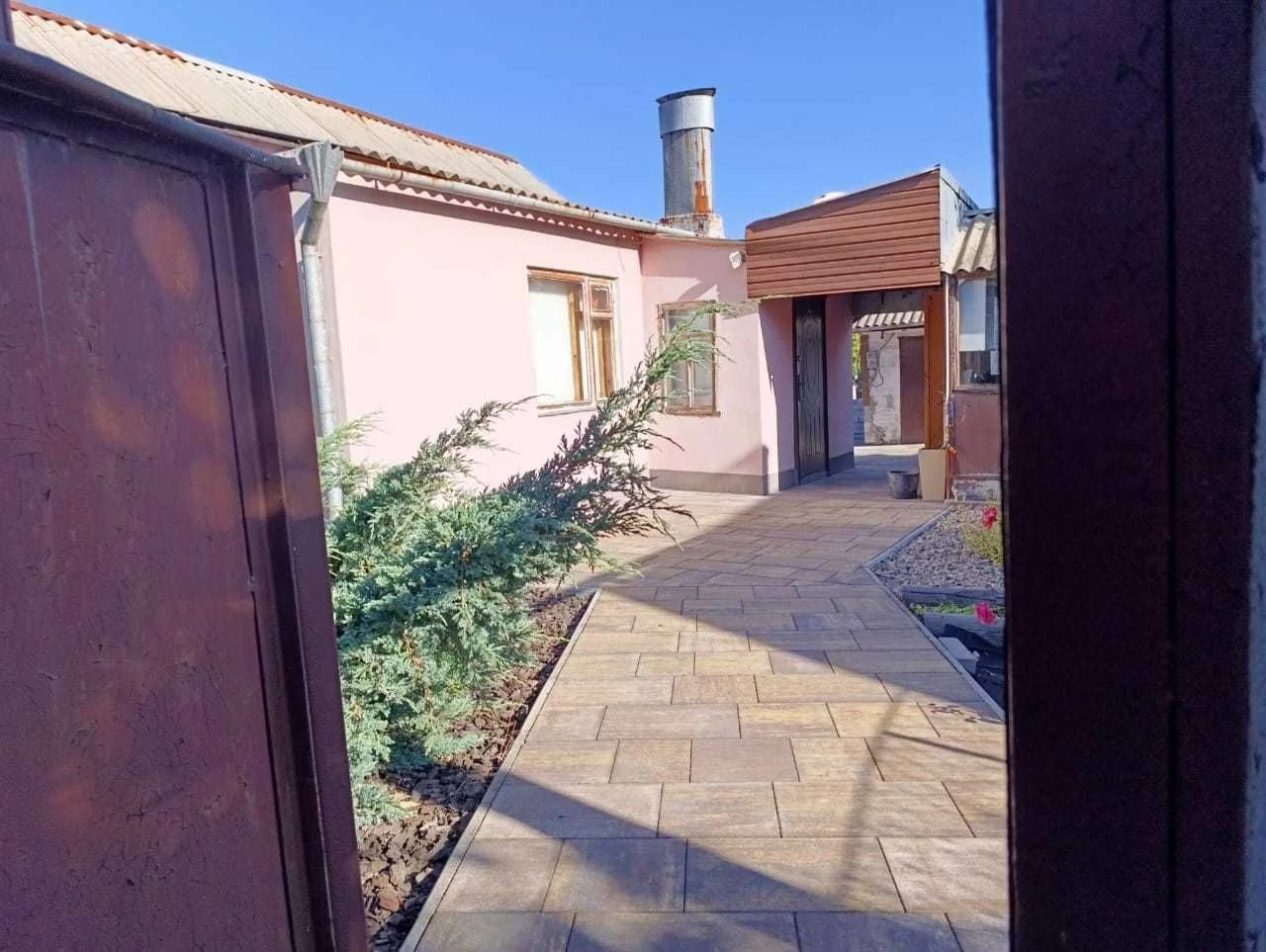 Продам 2к будинок по вул. Чорноземна 125 (Діївка 1)