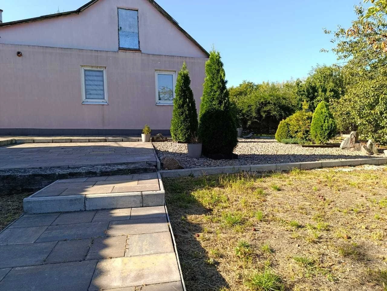 Продам 2к будинок по вул. Чорноземна 125 (Діївка 1)